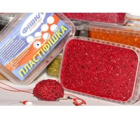 Насадка Пластифишка Клубника 700гр