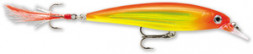 Воблер Rapala X-RAP XR04 HH 40мм 2гр.