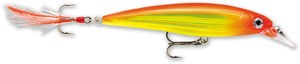 Воблер Rapala X-RAP XR04 HH 40мм 2гр.