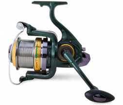 Катушка Lineaeffe Adamite FD 7090