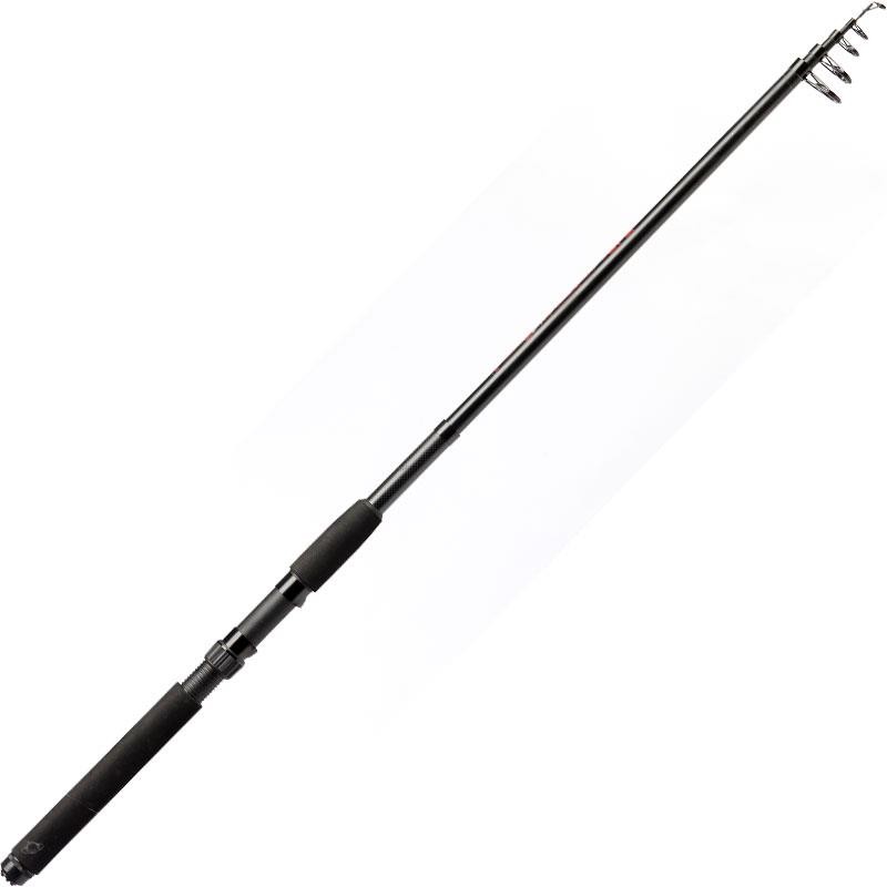 Спиннинг D.A.M. Fighter Pro Tele Spin 2.40m  10-40gr