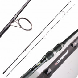 Удилище карповое D.A.M. Mad D-FENDER III UK 3.60m 3lb 2 ps