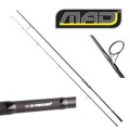 Удилище карповое D.A.M. Mad D-FENDER III UK 3.60m 3lb 2 ps