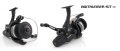 Катушка Shimano Baitrunner ST 10000RB