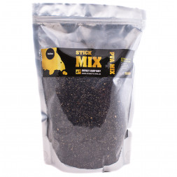 Стик CC Baits Stick Mix Halibut, 500гр