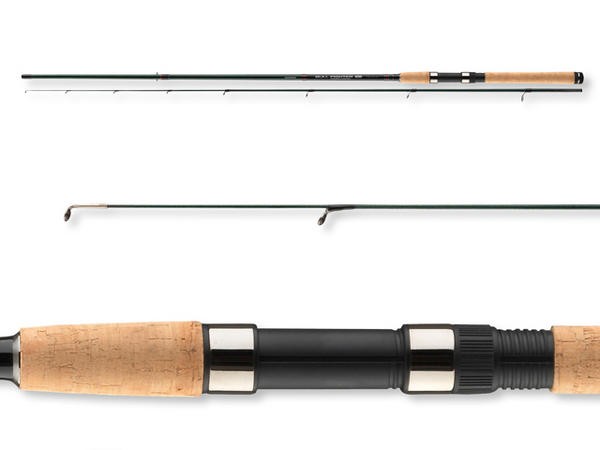 Удилище Cormoran Bull Fighter HD Jigger 2,60m 3-18g