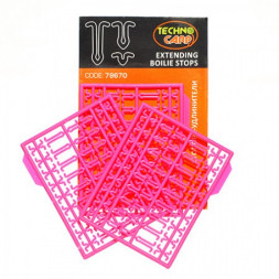 Стопора Technocarp Extending Stops 189ps Pink