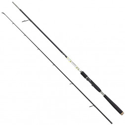 Удилище DAM Cultus Spin 1.90m 1-12gr