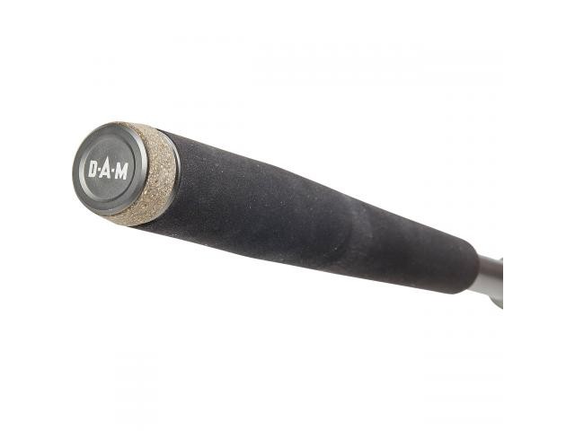 Удилище DAM Cultus Spin 1.90m 1-12gr