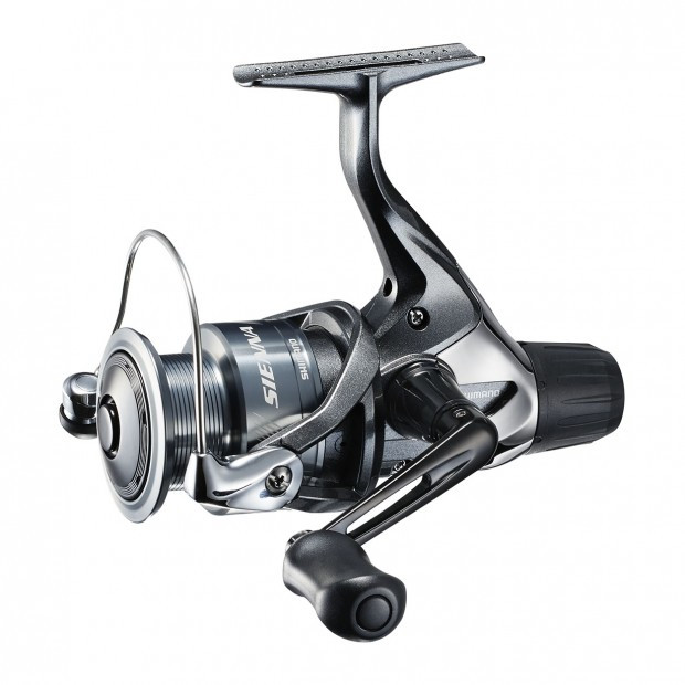 Катушка Shimano Sienna 18&#039; 4000 RE 1+1BB
