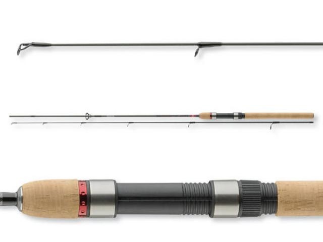 Удилище Daiwa Ninja NJX902MLSC Jigger-AX 2.70m 7-28gr