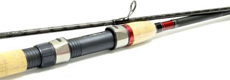 Удилище Daiwa Ninja NJX902MLSC Jigger-AX 2.70m 7-28gr