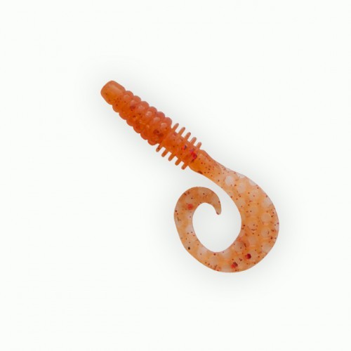 Съедобный силикон Fanatik Viper 4,5" цвет 017 6шт