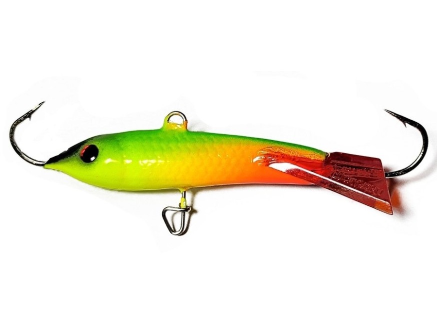 Балансир Lucky John Classic 30mm 26RT