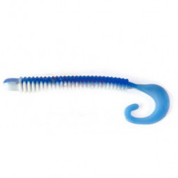 Съедобный силикон Lucky John Ballist 2.5" T69 10ps