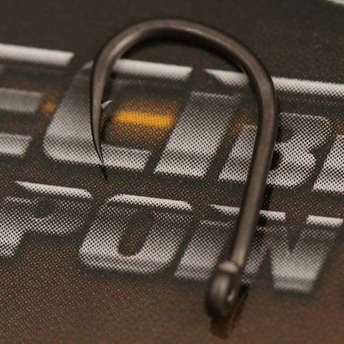 Крючок Gardner Target Speci-Beaked Point Hooks #10