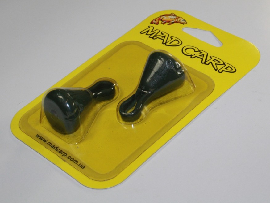 Бэклид Mad Carp Back Lead 40 g