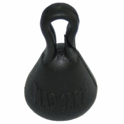 Бэклид Mad Carp Back Lead 40 g