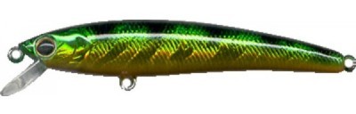 Воблер Strike Pro Alpha Minnow 60SP 3.5гр JL-034SP-A45T