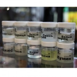 Дип натуральный "Анис" 100мл переделать