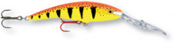 Воблер Rapala Tail Dancer Deep TDD07 HT 70мм 9гр.