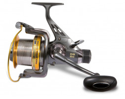Катушка Lineaeffe Baitrunner Deep Runner 80