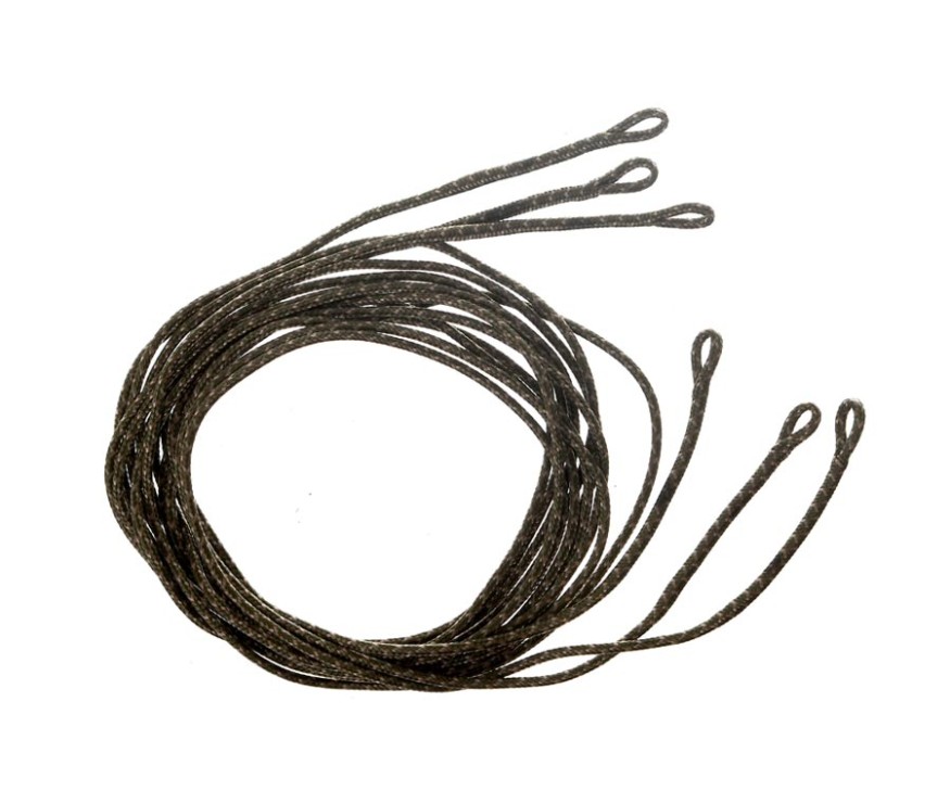 Ледкор Carp Pro Two Loop 45lb 70см 3 шт