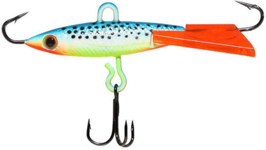 Балансир Select Butcher 50 mm. цвет 10. 19 gr