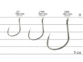 Крючок Decoy JS-3