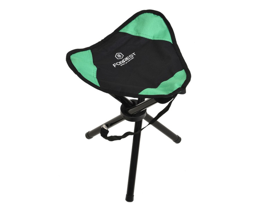 Стул складной Forrest Voyager Green