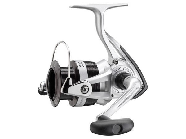Катушка Daiwa Sweepfire E 2000C