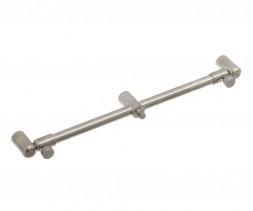 Буз бар Carp Pro Stainless steel tele Buzz Bar three Heads