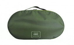 Сумка Kibas для 10 жерлиц