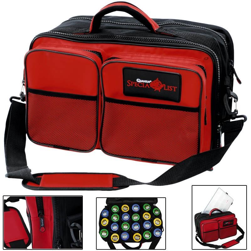 Cумка Quantum Specialist Trout Bag