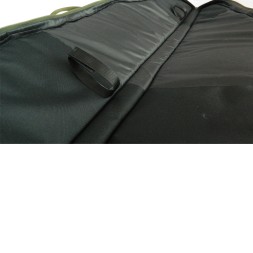 Чехол для ружья без оптики LeRoy Protect Multicam 110 см