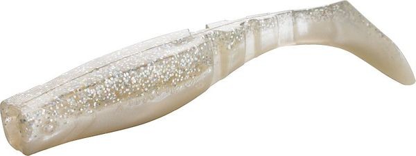 Силикон Mikado Fishunter (съедобный) 5см 5шт (цвет-70T)