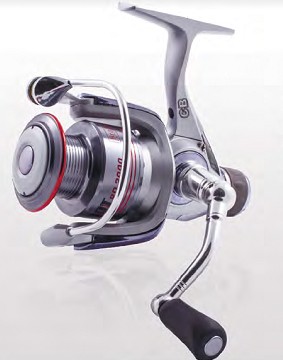 Катушка Bratfishing Ironbot RD 3000 7+1  