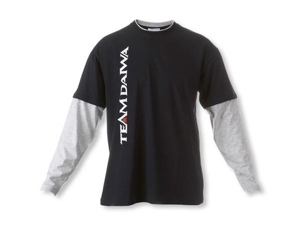 Футболка TEAM DAIWA T-Shirt