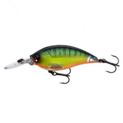 Воблер YO-ZURI R1106 3DB Mid Chank (F) 70mm PFT