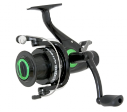 Катушка Carp Hunter Alfa Feeder Runner 6000