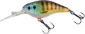 Воблер D.A.M. Effzett Pro-Lite Deep Crank (bluegill) FL