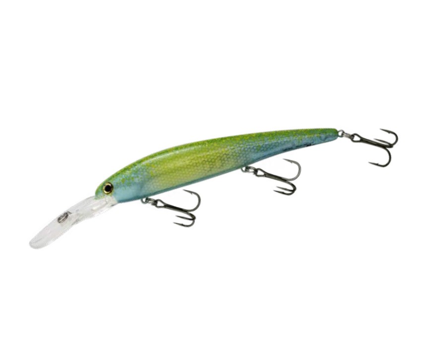 Воблер BANDIT Walleye Shallow Crankbait #B20