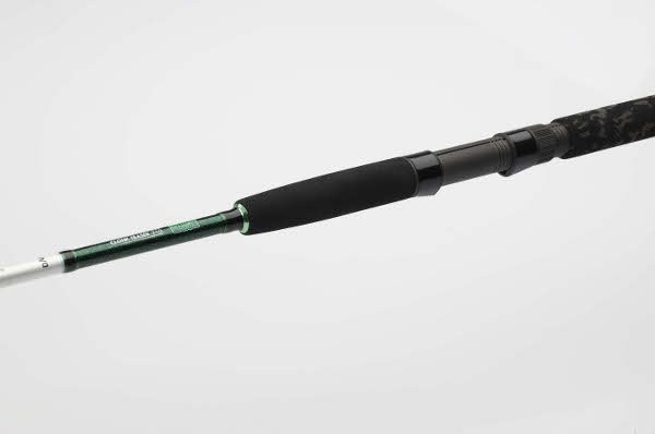 Сомовое удилище DAM MADCAT White Clonk Teaser 1.80m 100-150gr