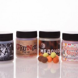 Бойлы Rocket Baits Pop Up Тутти-Фрутти 10 мм, 40 шт