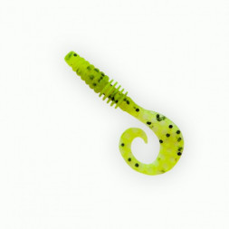 Съедобный силикон Fanatik Viper 2" цвет 022 10шт