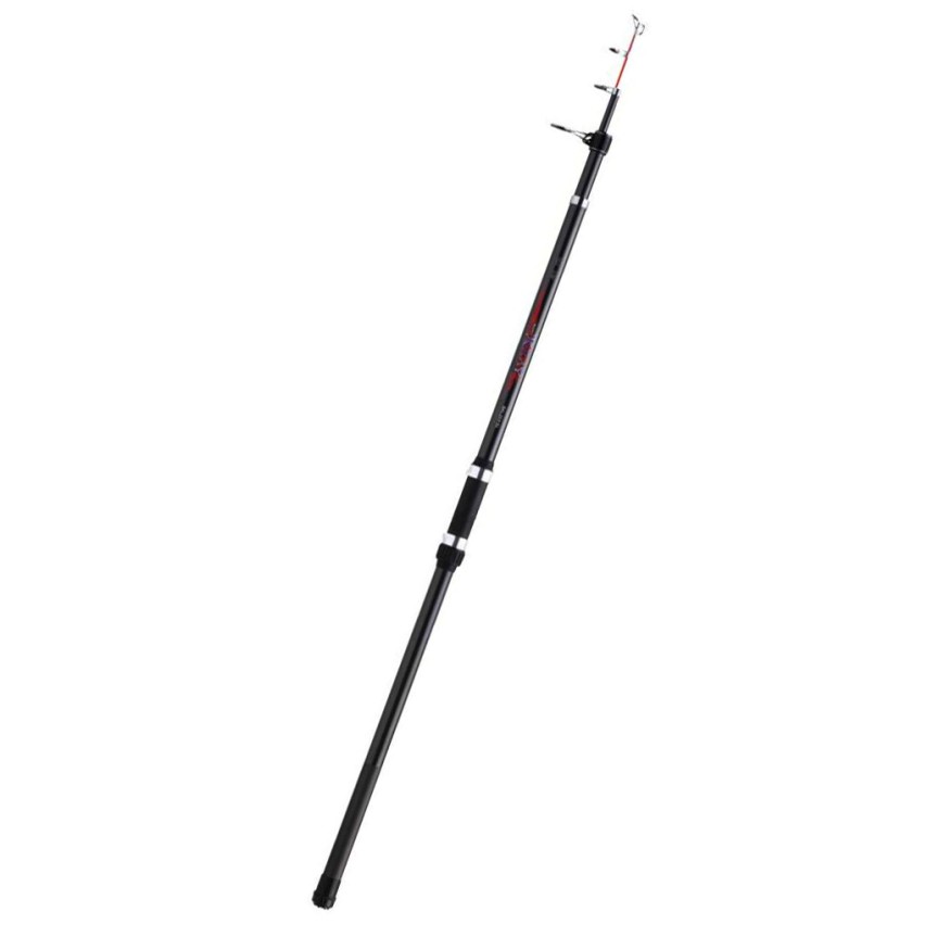 Серфовое удилище телескоп Balzer Modul X-RAY Tele Surf 4.50m 80-220 g