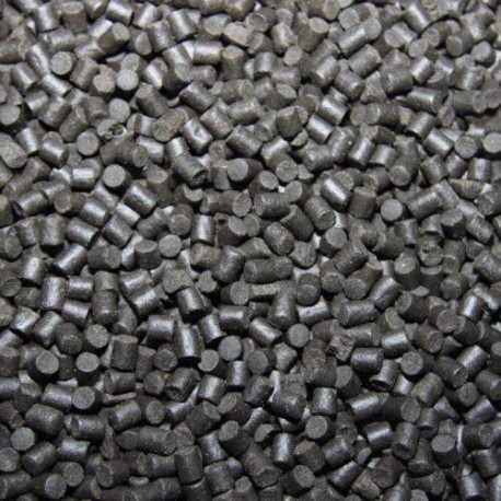 Пеллетс Carp Pro Plum 3mm 0,8kg