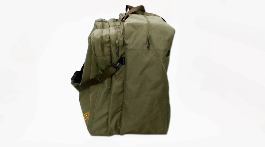 Сумка для кресла и обвеса LeRoy Full Chair Bag XXL