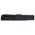 Чехол LeRoy Elite для ружья без оптики Черный 110 см