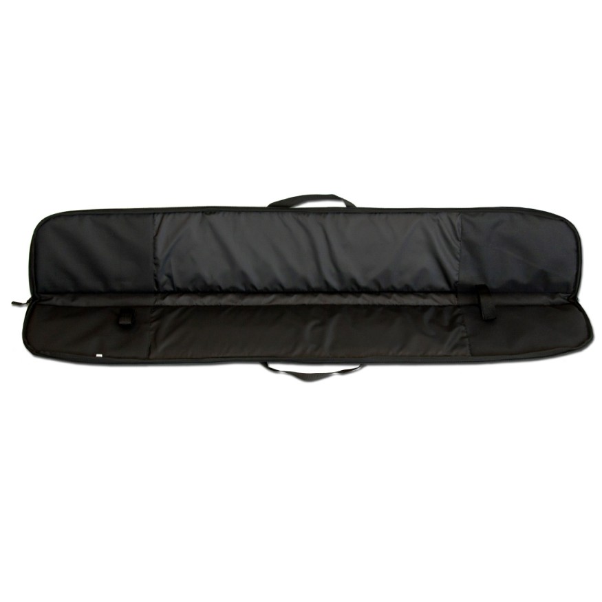 Чехол LeRoy Elite для ружья без оптики Черный 110 см